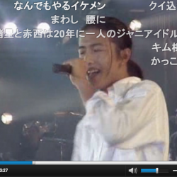 鏡を歪めた化粧たち